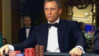 Блясък, риск и кино: Най-добрите сцени от казино филми и сериали