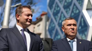 Георги Тахов: Следващата седмица ще обявим решението за ваксинацията
