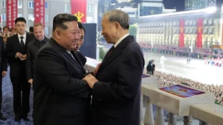 Северна Корея и Виетнам ще си сътрудничат в отбраната