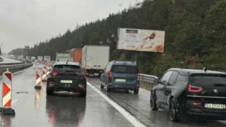 АПИ с поредни промени по АМ "Тракия"