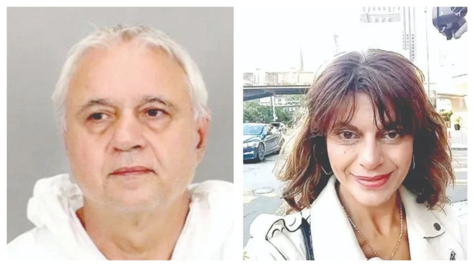 Разследват българин за убийството на бившата си жена