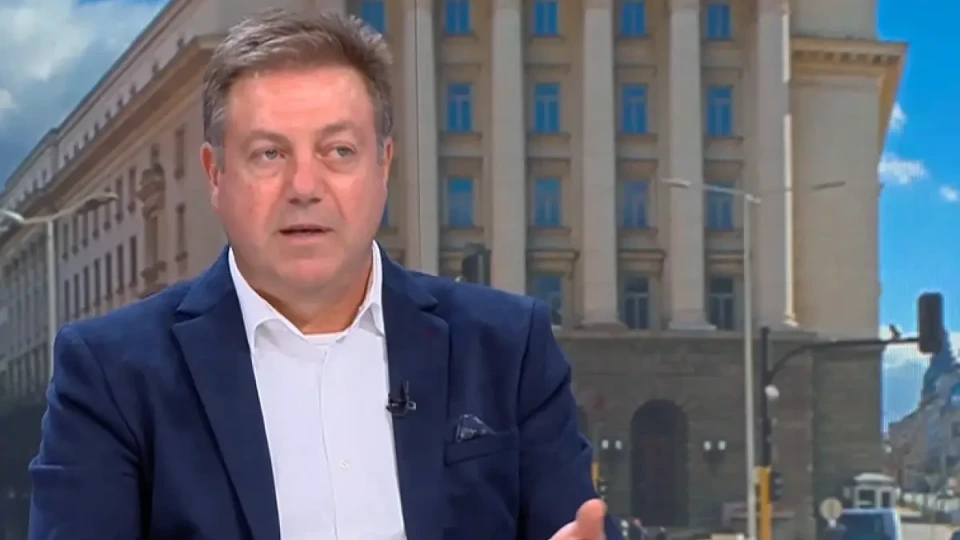 Д-р Иван Маджаров: Никой директор на болница не иска да дава ниски заплати, но възможностите са такива