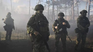 Мексикански и колумбийски наркокартели проникват в украинската армия