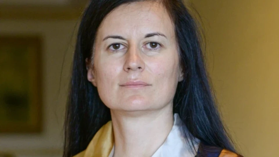 Д-р Сийка Кацарова: Имаме най-модерната база за медикал СПА и уелнес центрове Д-р Сийка Кацарова: Имаме най-модерната база за медикал СПА и уелнес центрове