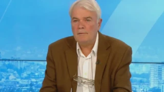 Огнян Дъскарев: Кой заслужава наградата за мир?!