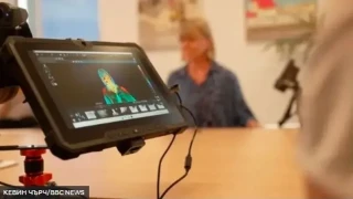 Страхът не смразява кръвта, а само носа: Учени откриха странна човешка реакция на стрес