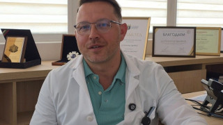 Американски педиатри бяха в България, за да помагат на българските си колеги