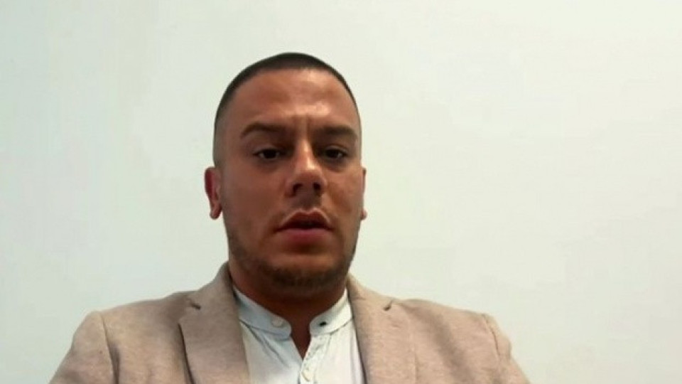 Георги Ерменков: Пропуск е не само на охраната, но и на самия мол, тъй като няма достатъчно охрана