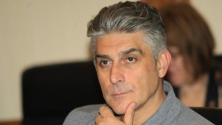 За границата между конфликта и престъплението - говори криминалният психолог Росен Йорданов