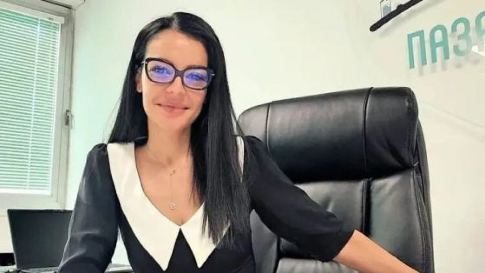 Кметът на Пазарджик отстрани от длъжност заместничката си и съпартийка Таня Колчакова