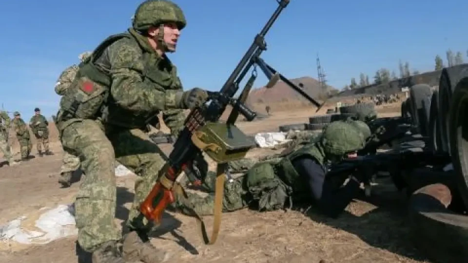 Киев: Русия ни предаде телата на хиляда убити украински войници