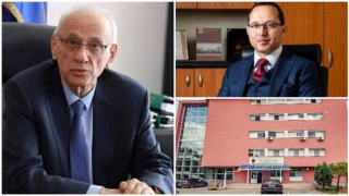 Погубва ли д-р Благомир Здравков детската болница?