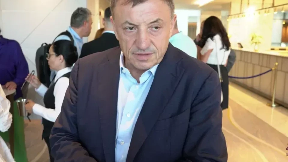 Жената на Алексей Петров ли е поръчала убийството му?