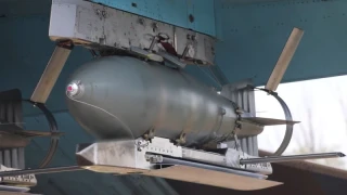 "Страховита бомба с тегло 500-3000 кг": Дали новите руски КАБ-ове могат да достигнат Киев?