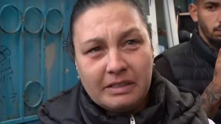 Лилия Асенова – баба на убития в мола Краси: За нас вече слънце няма, нашето слънце угасна
