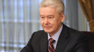 Руската противовъздушна отбрана унищожи дрон, насочен към Москва, съобщи кметът на града Руската противовъздушна отбрана унищожи дрон, насочен към Москва, съобщи кметът на града