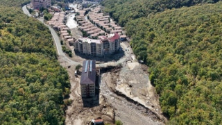 Резултатите от мащабните проверки по Черноморието - има ли незаконно строителство в дерета и речни корита? Резултатите от мащабните проверки по Черноморието - има ли незаконно строителство в дерета и речни корита?