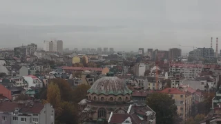 Симидчиев: Проблемът с мръсния въздух не може да бъде решен само от една институция