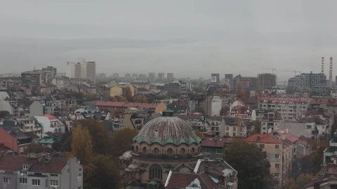 Симидчиев: Проблемът с мръсния въздух не може да бъде решен само от една институция Симидчиев: Проблемът с мръсния въздух не може да бъде решен само от една институция