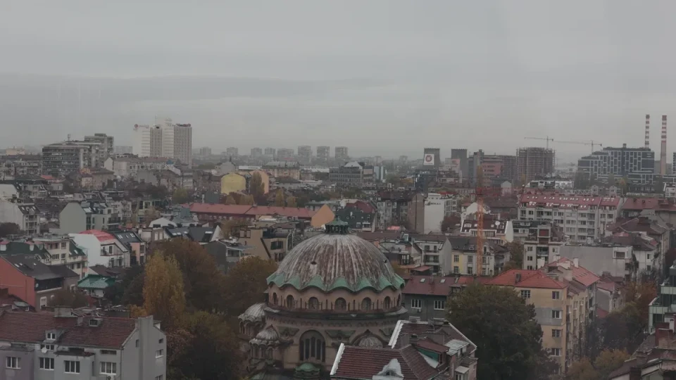 Симидчиев: Проблемът с мръсния въздух не може да бъде решен само от една институция Симидчиев: Проблемът с мръсния въздух не може да бъде решен само от една институция