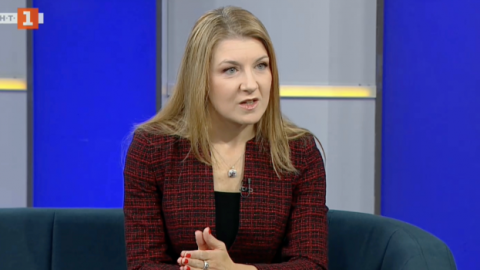 Габриела Руменова от “Ние, потребителите”: На Хелоуин безопасността трябва да е на първо място