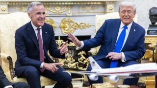 Канадският премиер се извини на Тръмп заради реклама