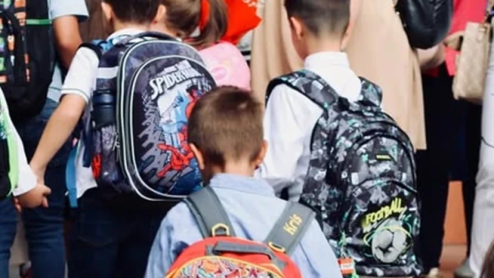 Детските надбавки в евро – обидно ниски