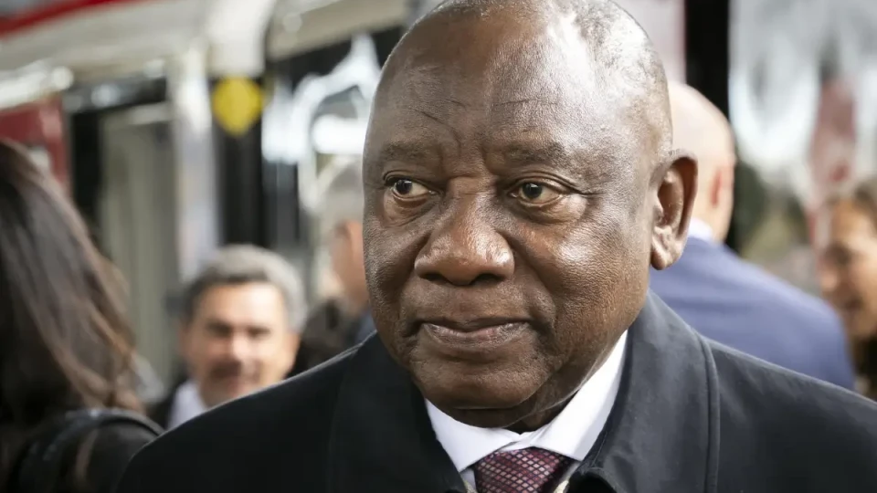 ЮАР разследва случая с 17 граждани, попаднали като наемници в конфликта в Украйна