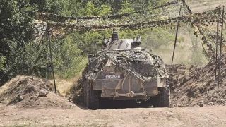 Парите за отбрана колкото за цялата администрация