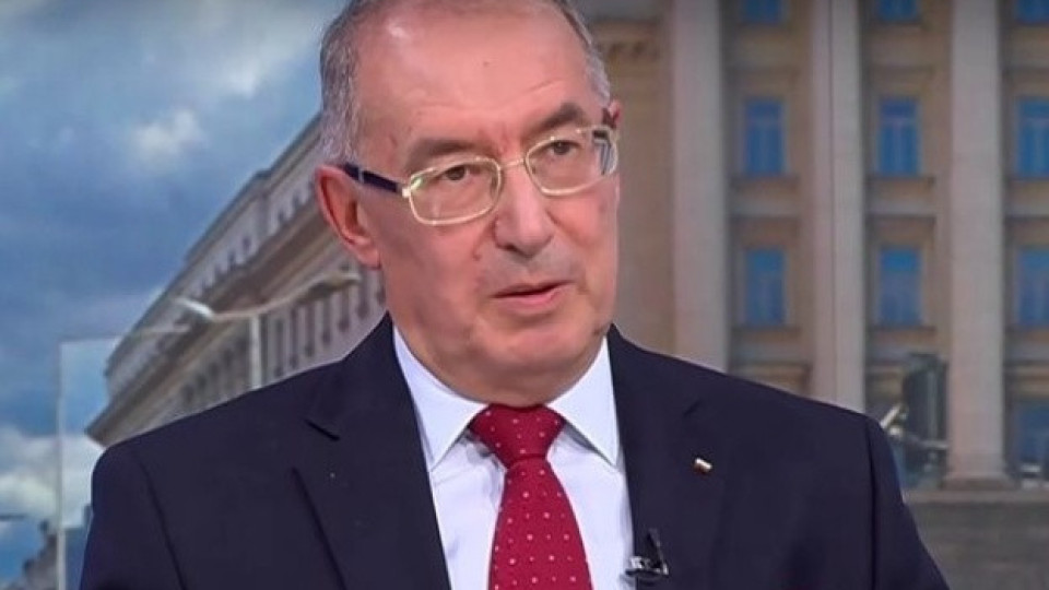 Веселин Вълчев - дипломат: Победата на Мамдани оказва влияние както върху демократите, така и върху републиканците