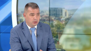 Гл. комисар Антон Златанов: Зачестяват неподчиненията на трафикантите на мигранти