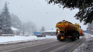 Готов ли е проходът "Петрохан" за зимата