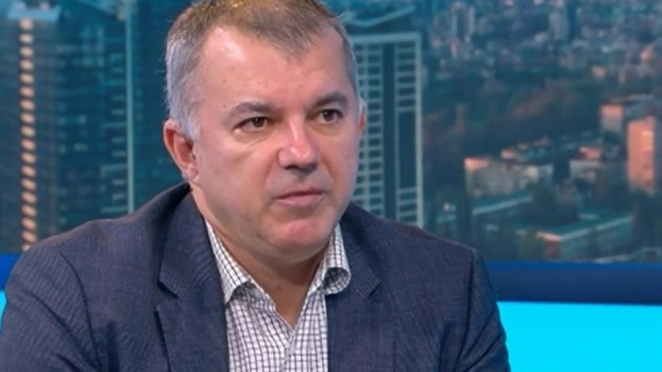 Богомил Николов: Предизвикателство пред обществото остава да свикне с новите цени в евро