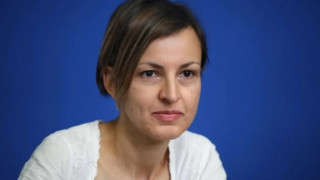 Надежда Цекулова: Близо 50 години от първата копка на Националната детска болница, тя остава все още само чертеж