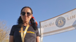 Да предизвикаш себе си: Каузата "Бягай с множествена склероза" на Гергана Василева от БНТ