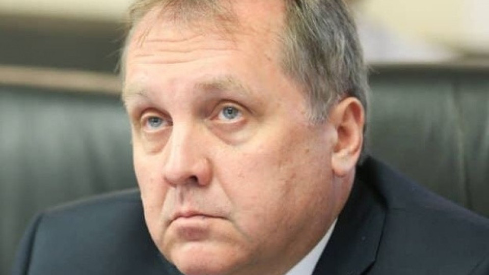 Алексей Полищук: Русия е готова да възобнови мирните преговори с Украйна в Истанбул