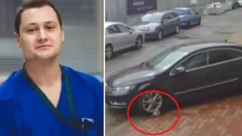 Лекарят-садист, прегазил нарочно кучето Мая – сериен убиец на животни