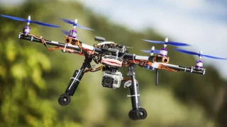 Васил Данов: Един дрон за 200 до 2000 долара или рояк, който струва по-малко от един изтребител, може да нанесе повече поражения и да бъде скрит