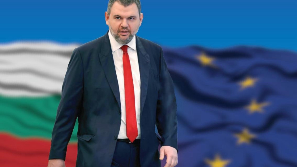 Делян Пеевски, лидер на ДПС и ПГ на ДПС-НОВО НАЧАЛО: Слагаме край на екзотичните воаяжи в далечни страни за сметка на хората. Да се закрие правителствения Авиоотряд!