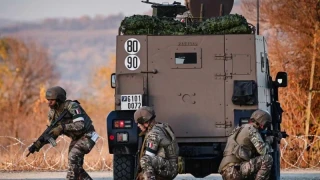 ЕК предлага "военна Шенгенска зона"