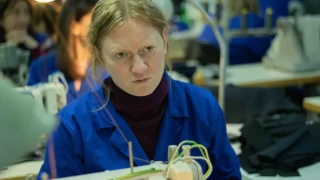 "Made in EU" на Командарев спечели голямата награда на публиката в Испания