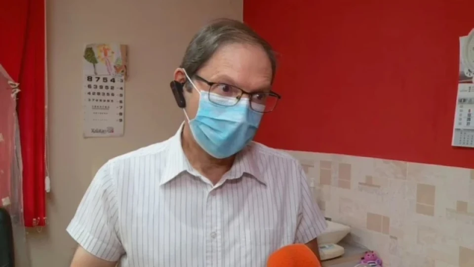 Лекар предупреди: Атакува ни стомашен вирус с повръщане, лекува се само с диета