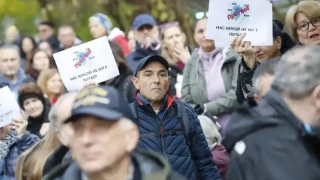 Докъде ще стигне спорът за движението в центъра на София