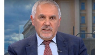 Любомир Кючуков: Планът е шанс за спиране на кръвопролитията и прехвърляне на конфликта в политическото русло