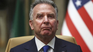 Уиткоф е съветвал Русия как да предложи плана си за Украйна на Тръмп