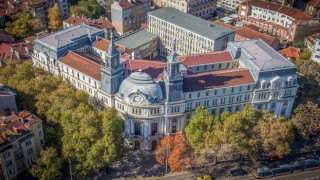 Министерството на земеделието и храните организира Национален рибен фест във Варна, Бургас и София