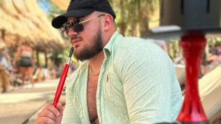 23-годишният Костадин Кабаджов е убитият син на бизнесмен в Мадан