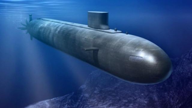 Новото руско торпедо „Посейдон“ може да причини цунами и да унищожи крайбрежни градове
