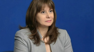Велислава Делчева: Не приемам поредното увеличение на цените на ВиК услугите