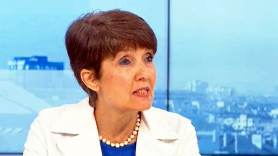 Д-р София Ангелова: Мръсният въздух влияе върху когнитивното ни здраве